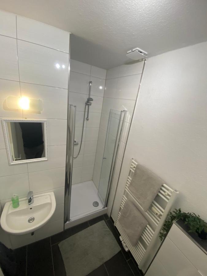 Fewo Moewe Wilhelmshaven Ngoại thất bức ảnh